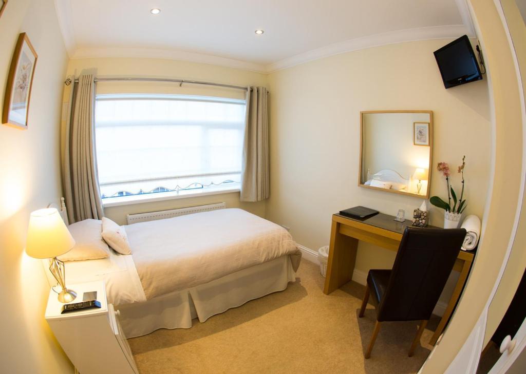 Shantalla Lodge Bed And Breakfast Santry Zimmer foto