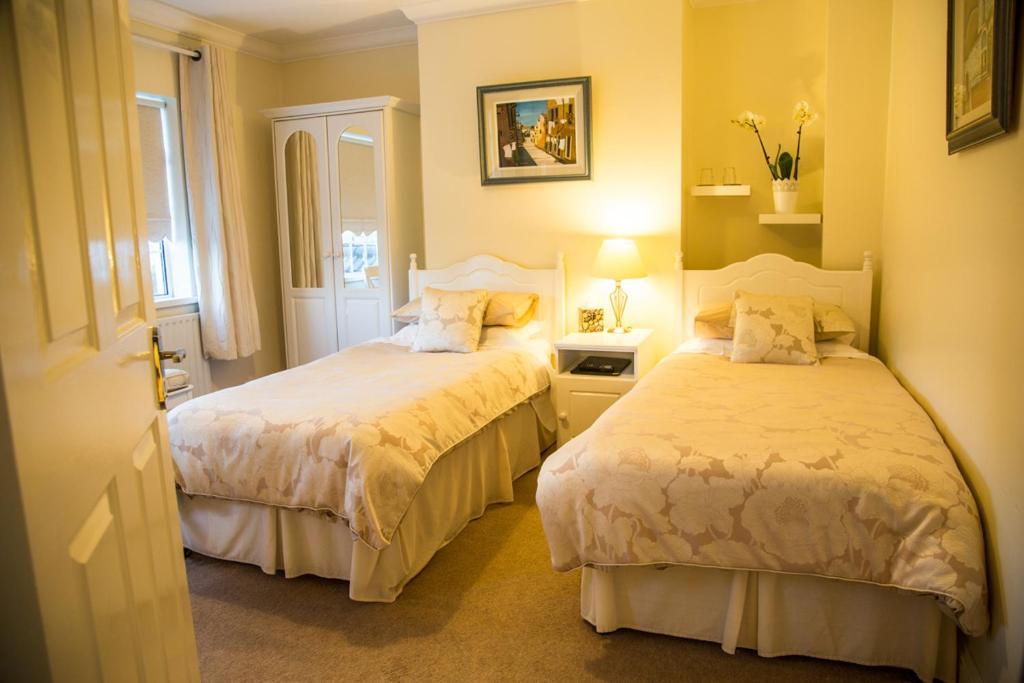 Shantalla Lodge Bed And Breakfast Santry Zimmer foto
