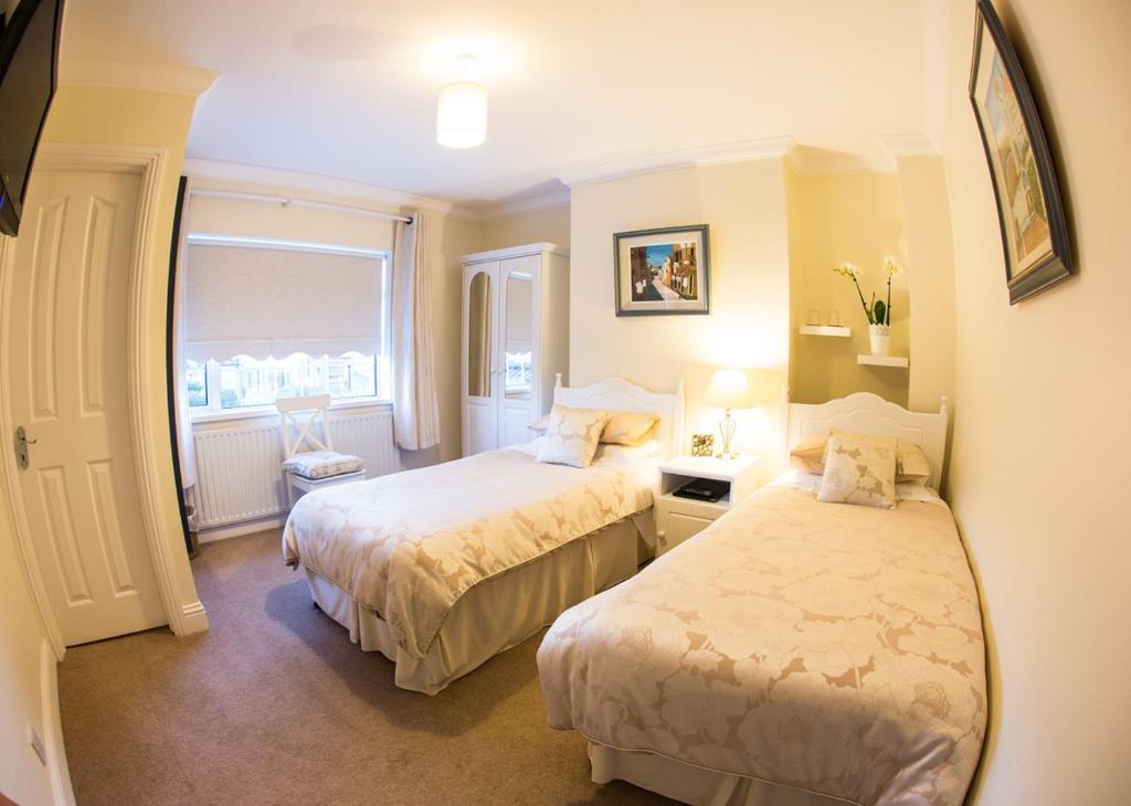Shantalla Lodge Bed And Breakfast Santry Zimmer foto