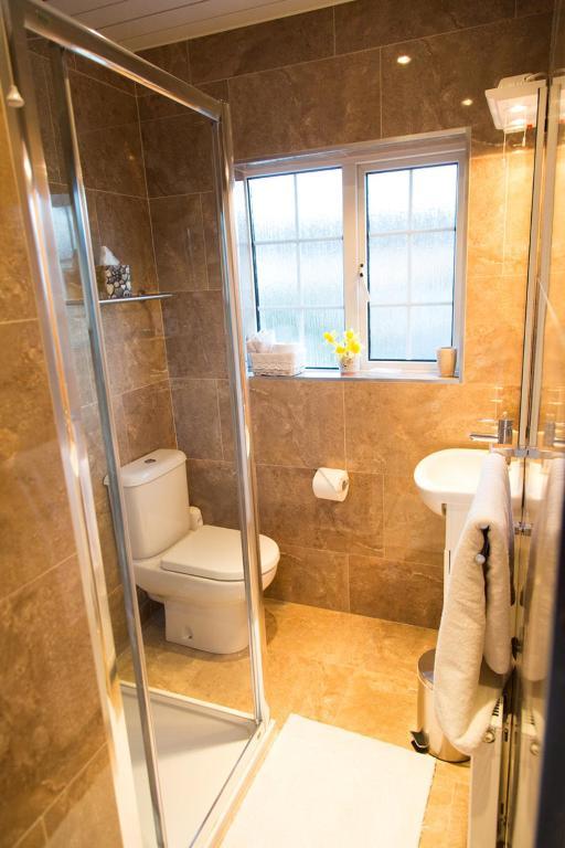 Shantalla Lodge Bed And Breakfast Santry Zimmer foto