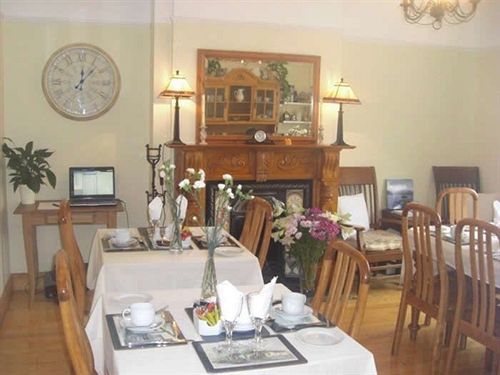 Shantalla Lodge Bed And Breakfast Santry Exterior foto