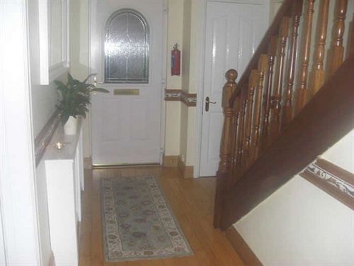 Shantalla Lodge Bed And Breakfast Santry Exterior foto
