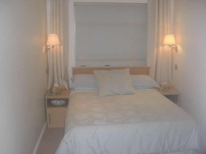 Shantalla Lodge Bed And Breakfast Santry Exterior foto